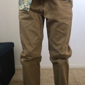 Abercrombie kids boys size 14 pants